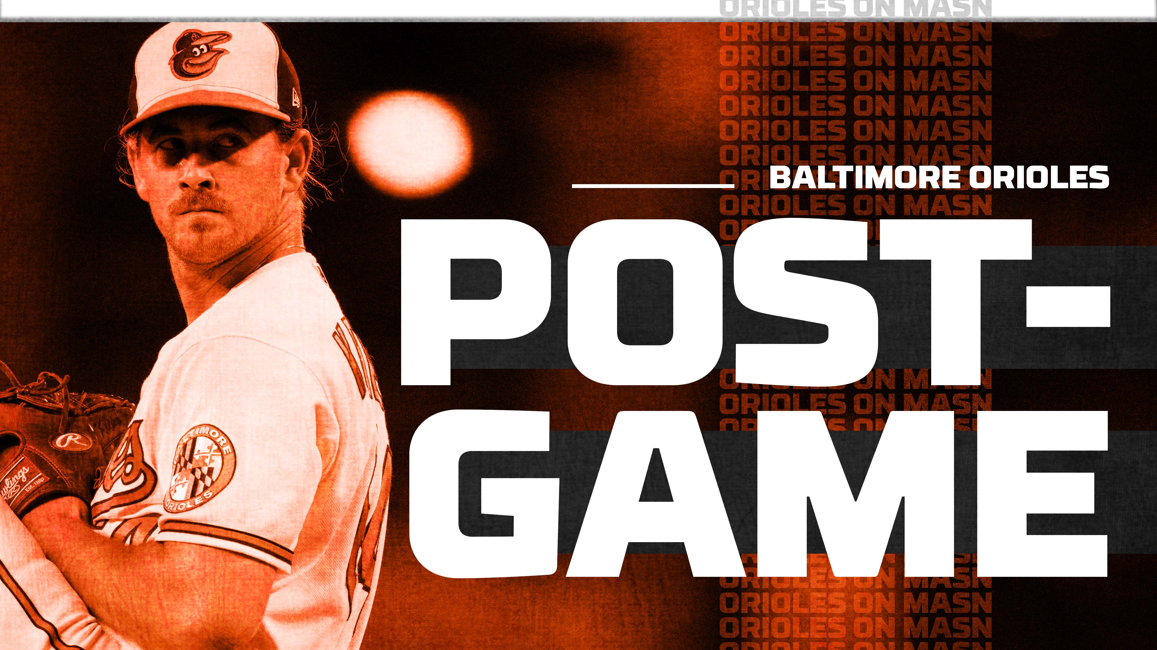 Dean Kremer on his seven-inning start